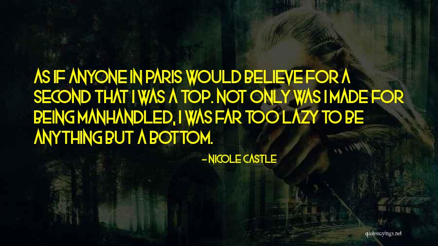 Declouet Greenhouses Quotes By Nicole Castle Declouet Greenhouses Quotes By Nicole Castle