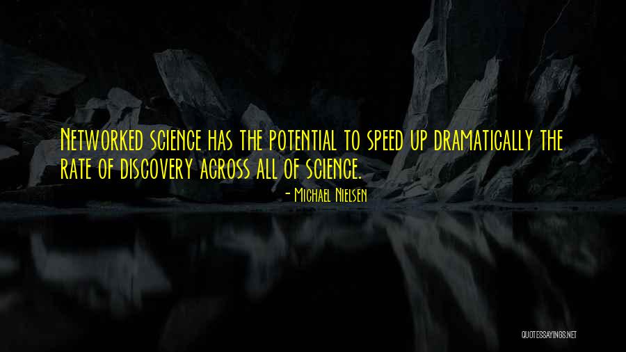 Declouet Hwy Quotes By Michael Nielsen Declouet Hwy Quotes By Michael Nielsen