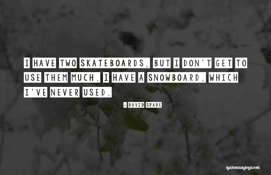 Decluttered Kitchen Quotes By David Spade Decluttered Kitchen Quotes By David Spade