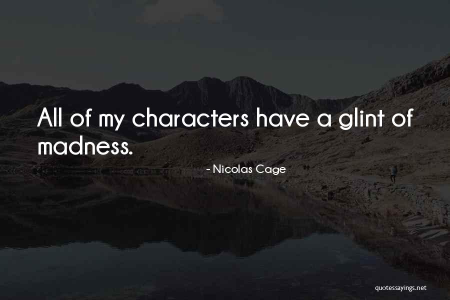Decluttering Your Life Quotes By Nicolas Cage Decluttering Your Life Quotes By Nicolas Cage