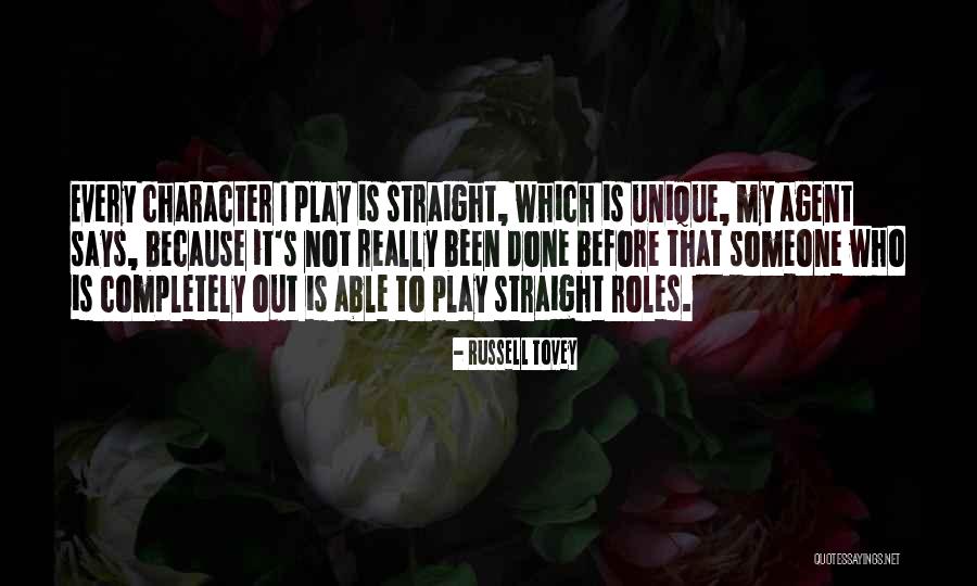 Decluttering Your Life Quotes By Russell Tovey Decluttering Your Life Quotes By Russell Tovey