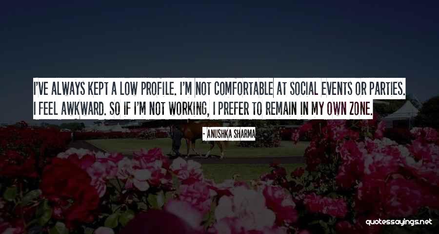 Decocking A Crossbow Quotes By Anushka Sharma Decocking A Crossbow Quotes By Anushka Sharma