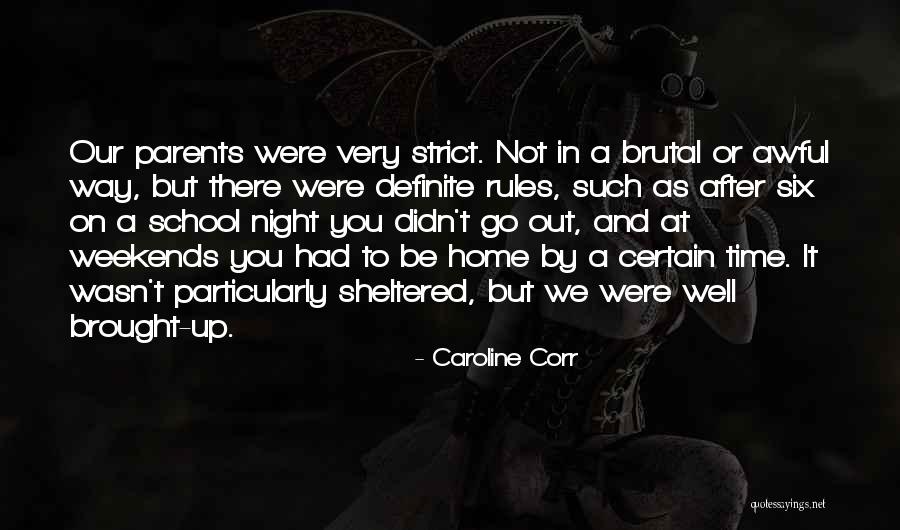 Decocking A Crossbow Quotes By Caroline Corr Decocking A Crossbow Quotes By Caroline Corr