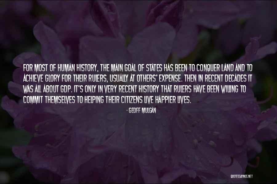 Decoction Brewing Quotes By Geoff Mulgan Decoction Brewing Quotes By Geoff Mulgan