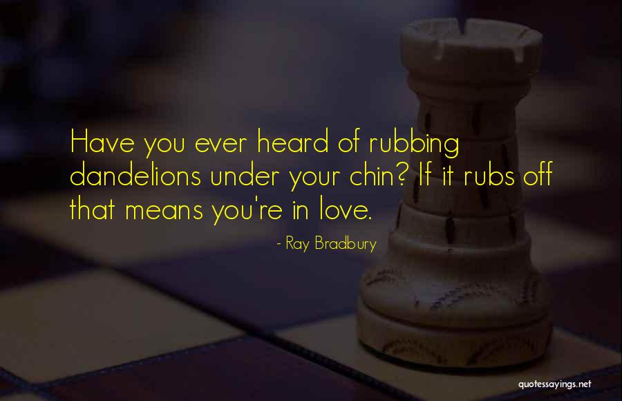 Decoction De Prele Quotes By Ray Bradbury Decoction De Prele Quotes By Ray Bradbury