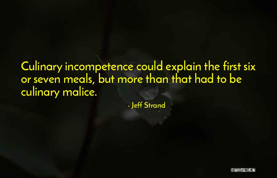 Decoction Herbs Quotes By Jeff Strand Decoction Herbs Quotes By Jeff Strand