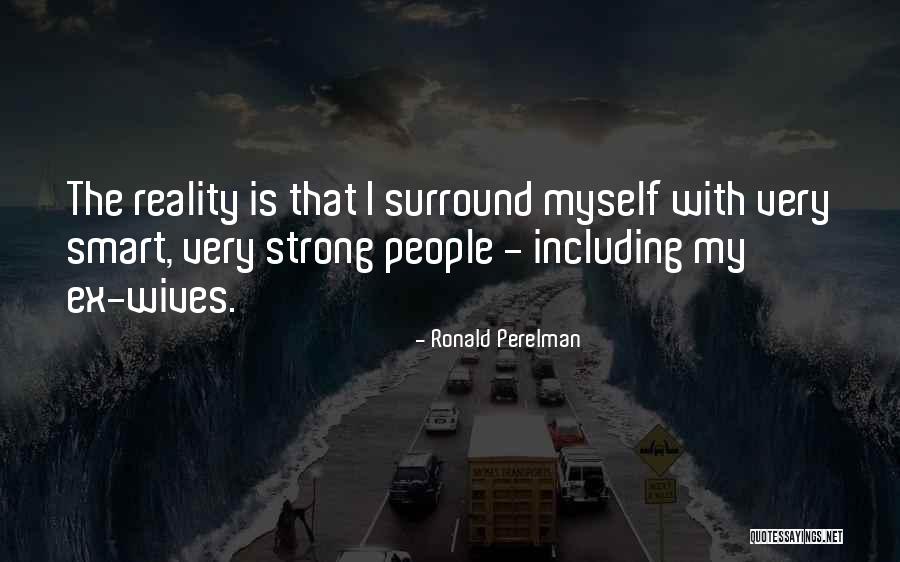 Decoded Mtv Quotes By Ronald Perelman Decoded Mtv Quotes By Ronald Perelman