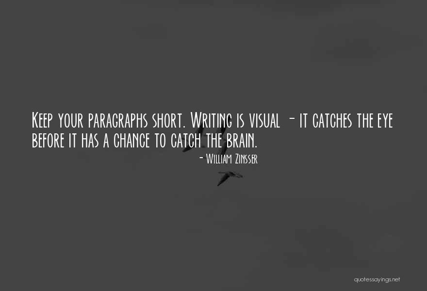 Decodes Website Quotes By William Zinsser Decodes Website Quotes By William Zinsser
