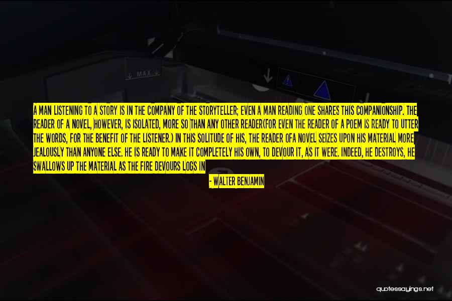 Decoherence Theory Quotes By Walter Benjamin Decoherence Theory Quotes By Walter Benjamin