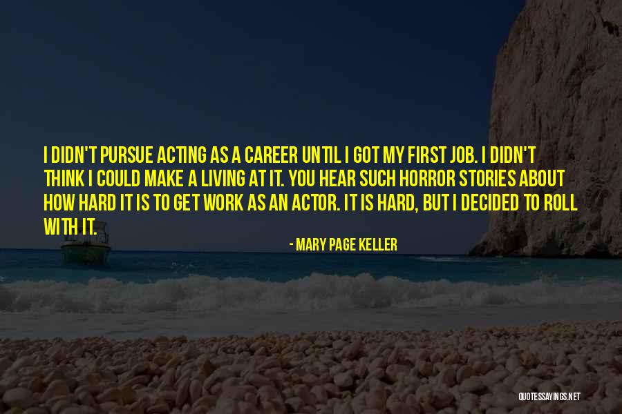Decoite Maui Quotes By Mary Page Keller Decoite Maui Quotes By Mary Page Keller