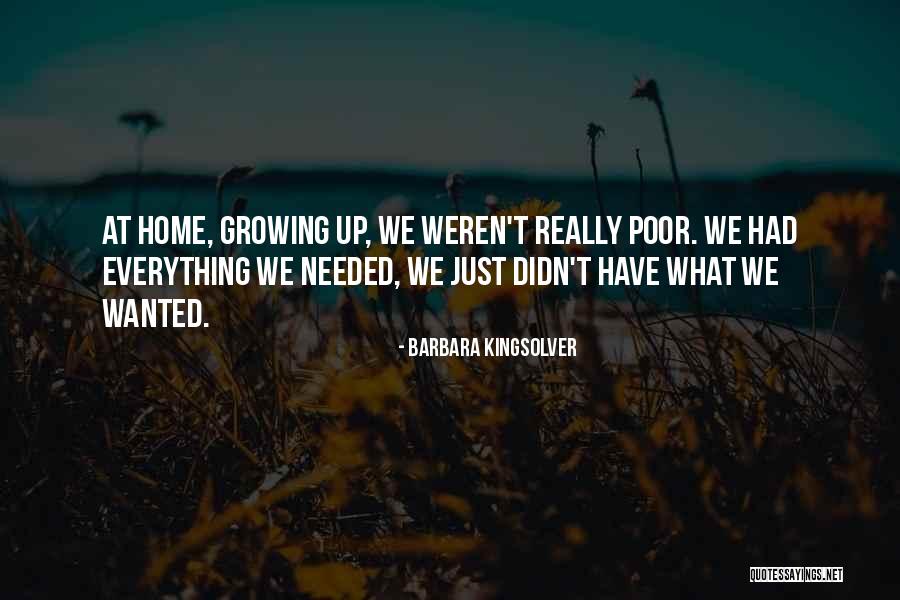 Decolongon Family Quotes By Barbara Kingsolver Decolongon Family Quotes By Barbara Kingsolver
