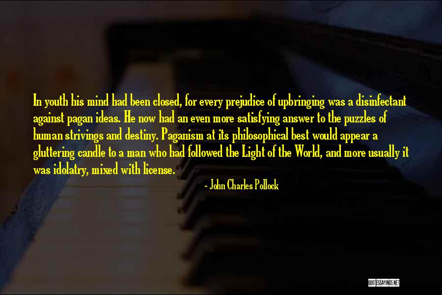 Decolonized Diet Quotes By John Charles Pollock Decolonized Diet Quotes By John Charles Pollock