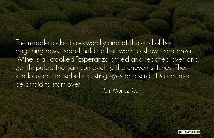 Decolonized Yoga Quotes By Pam Munoz Ryan Decolonized Yoga Quotes By Pam Munoz Ryan