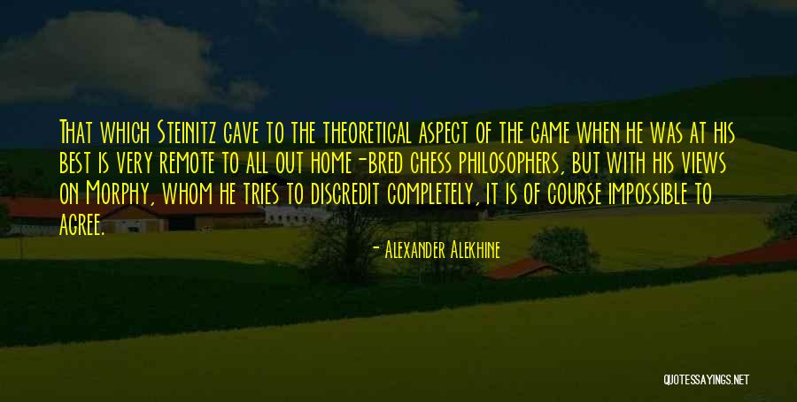 Decolonizing Education Quotes By Alexander Alekhine Decolonizing Education Quotes By Alexander Alekhine