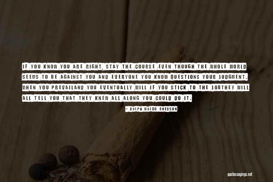 Decolte Lange Quotes By Ralph Waldo Emerson Decolte Lange Quotes By Ralph Waldo Emerson