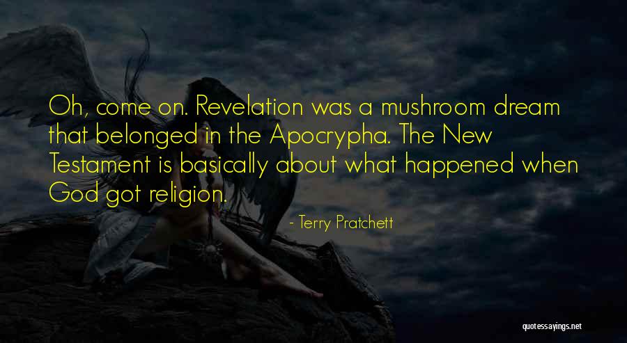 Decolte Nere Quotes By Terry Pratchett Decolte Nere Quotes By Terry Pratchett
