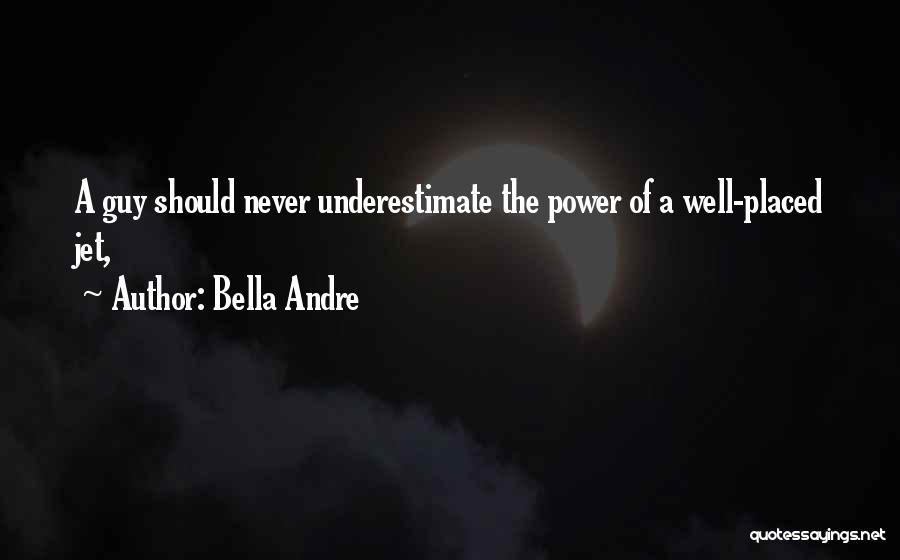 Decolte Scarpe Quotes By Bella Andre