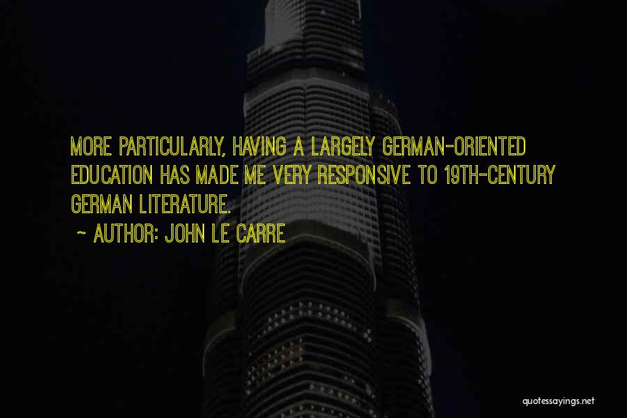 Decolte Scarpe Quotes By John Le Carre Decolte Scarpe Quotes By John Le Carre