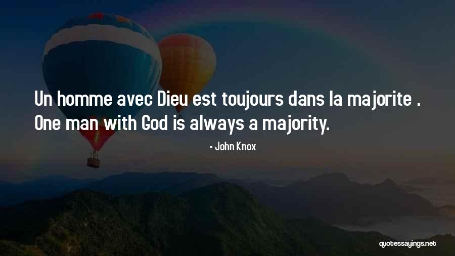 Decombel Quotes By John Knox Decombel Quotes By John Knox