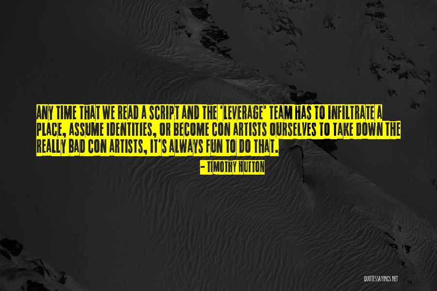 Decommissioning Nuclear Quotes By Timothy Hutton Decommissioning Nuclear Quotes By Timothy Hutton