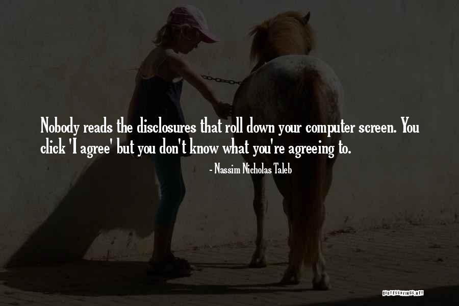 Decommissioning Strategy Quotes By Nassim Nicholas Taleb Decommissioning Strategy Quotes By Nassim Nicholas Taleb