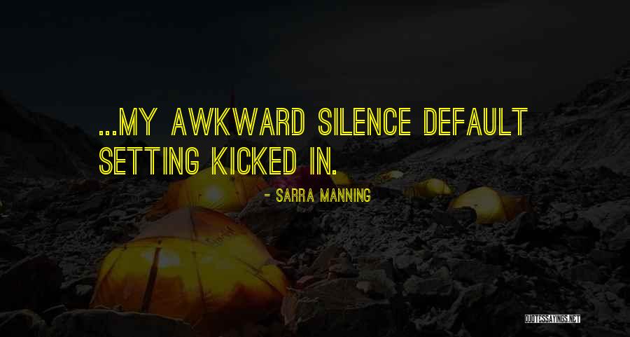 Decomposes On Exposure Quotes By Sarra Manning Decomposes On Exposure Quotes By Sarra Manning