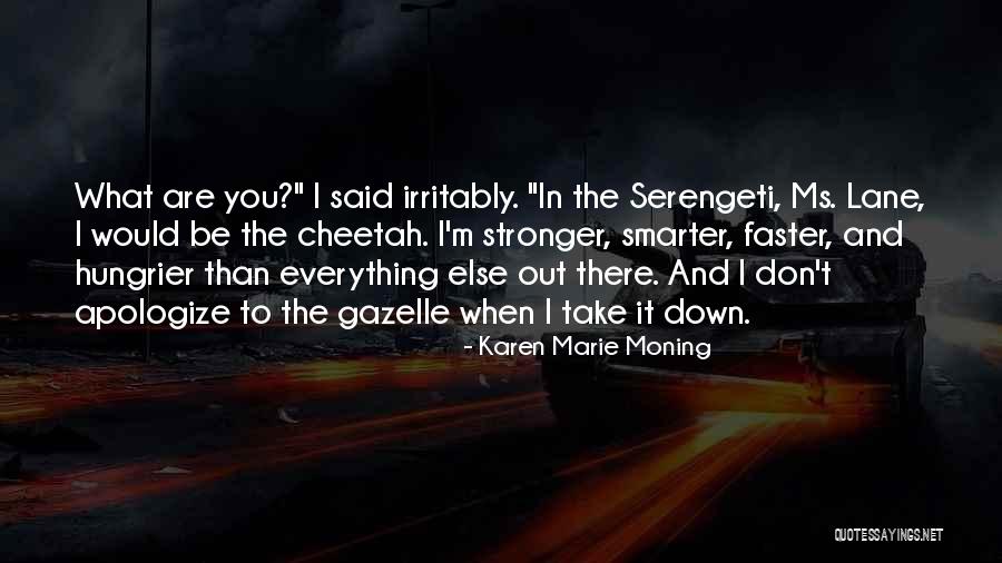 Decompositions Of Functions Quotes By Karen Marie Moning Decompositions Of Functions Quotes By Karen Marie Moning