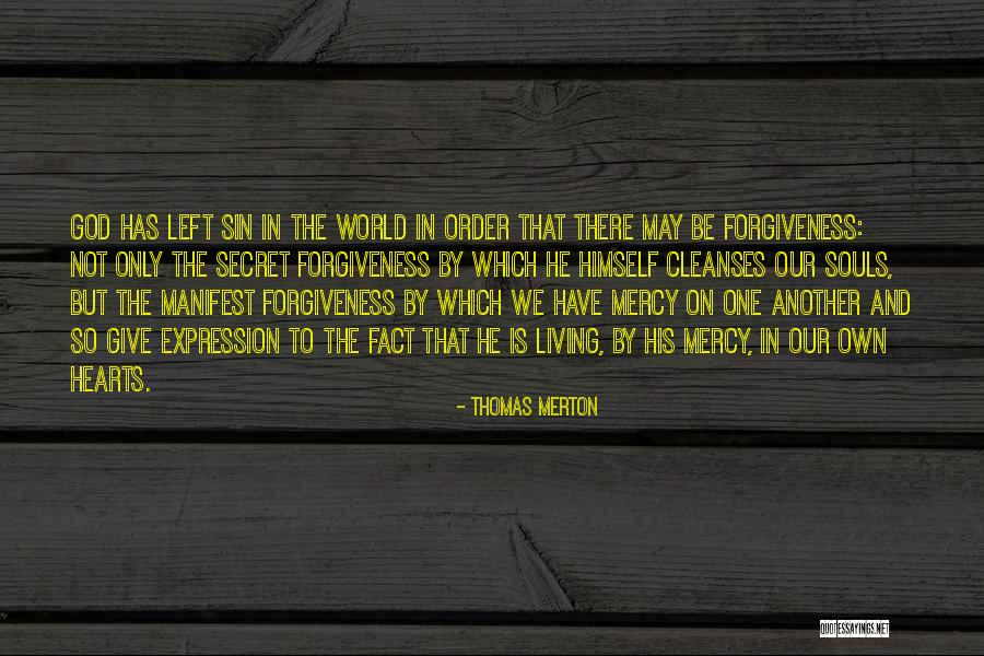 Decompositions Of Functions Quotes By Thomas Merton Decompositions Of Functions Quotes By Thomas Merton