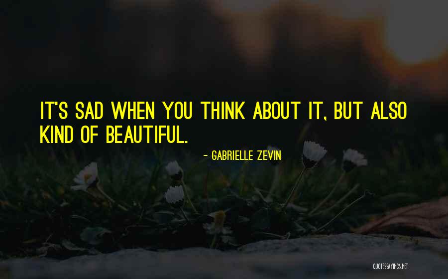 Decompresses Quotes By Gabrielle Zevin Decompresses Quotes By Gabrielle Zevin