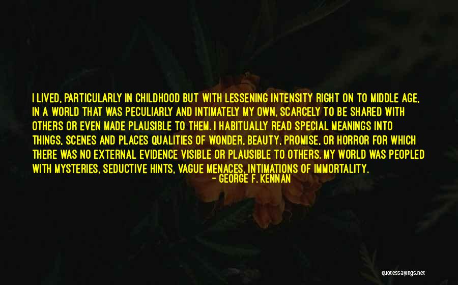 Decompresses Quotes By George F. Kennan Decompresses Quotes By George F. Kennan