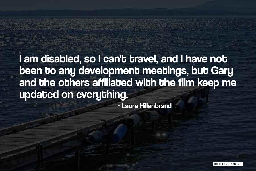 Deconcini Dino Quotes By Laura Hillenbrand Deconcini Dino Quotes By Laura Hillenbrand
