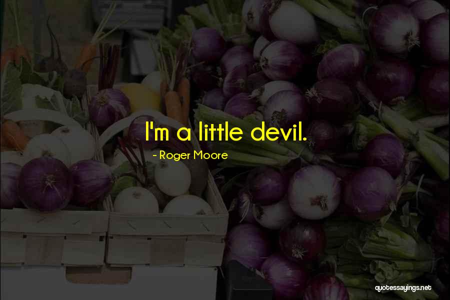 Deconcini Dino Quotes By Roger Moore Deconcini Dino Quotes By Roger Moore
