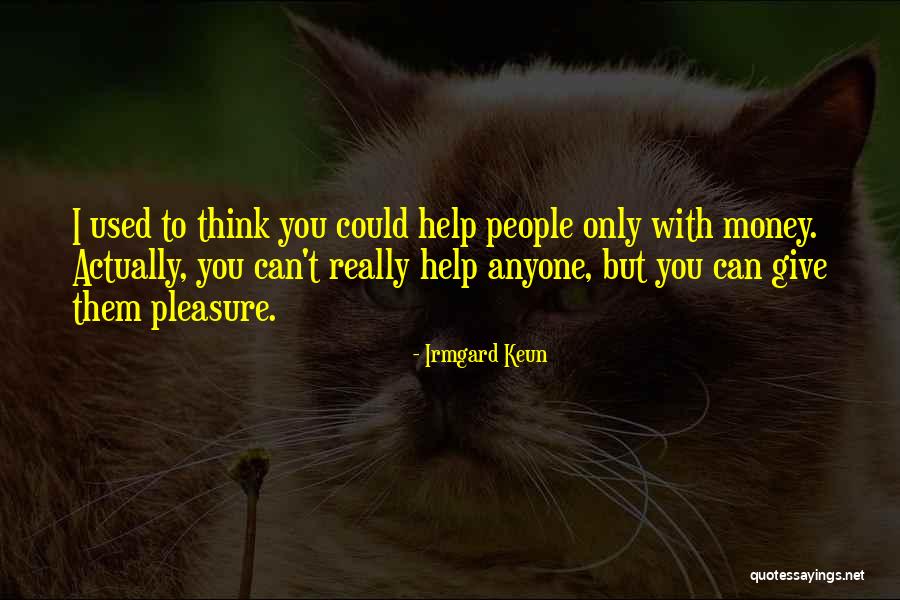 Decongestant For Children Quotes By Irmgard Keun Decongestant For Children Quotes By Irmgard Keun