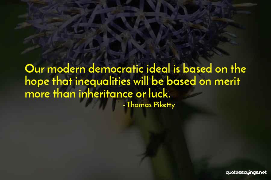 Decongestant Vs Antihistamine Quotes By Thomas Piketty Decongestant Vs Antihistamine Quotes By Thomas Piketty