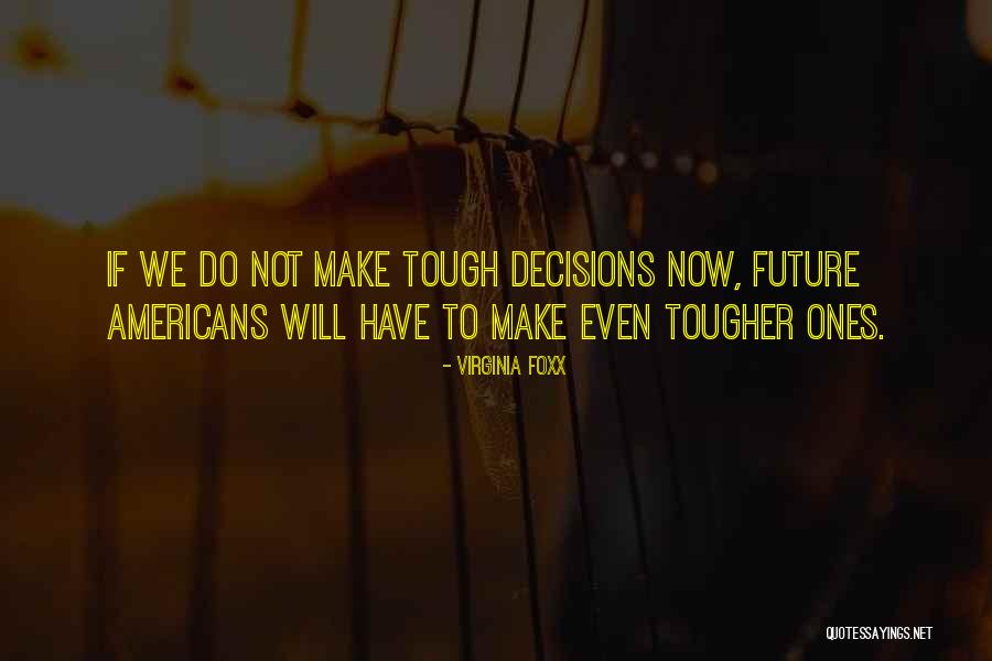 Decongesting Jails Quotes By Virginia Foxx Decongesting Jails Quotes By Virginia Foxx