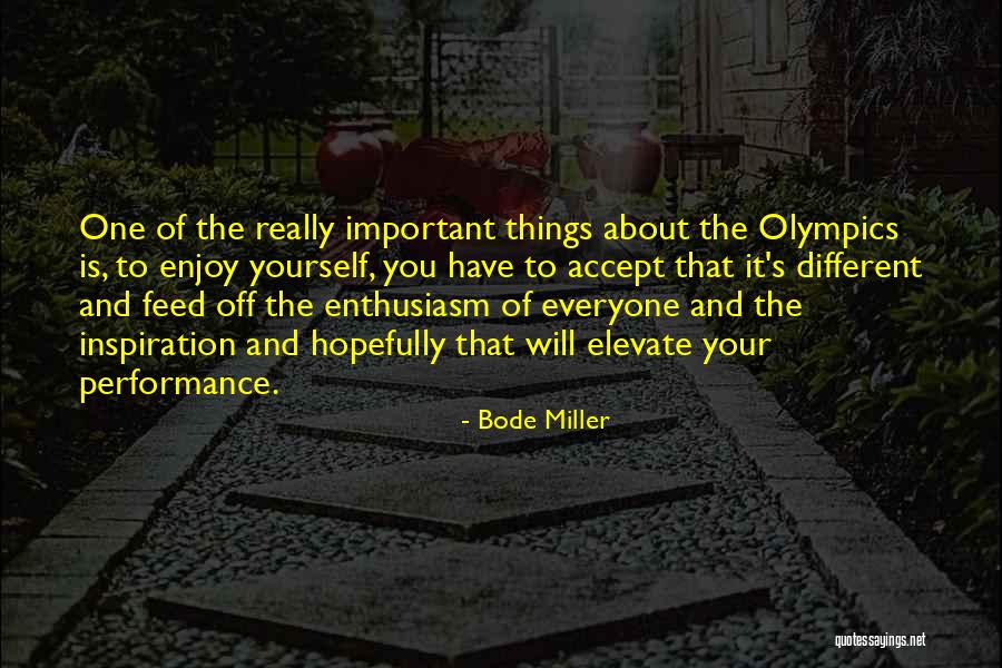 Decongesting Lungs Quotes By Bode Miller Decongesting Lungs Quotes By Bode Miller
