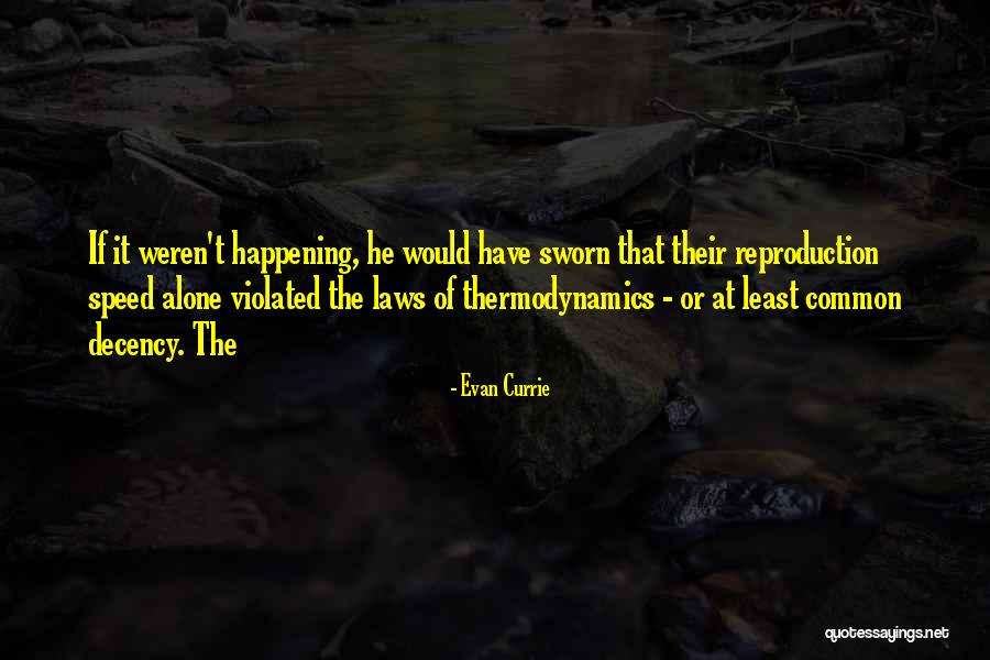 Deconstructing Standards Quotes By Evan Currie Deconstructing Standards Quotes By Evan Currie