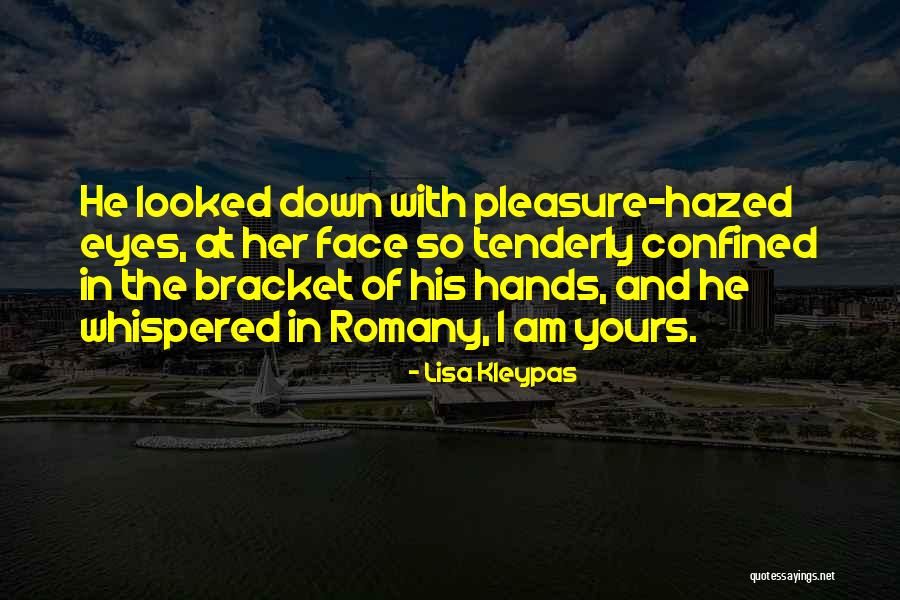 Deconstruction Criticism Quotes By Lisa Kleypas Deconstruction Criticism Quotes By Lisa Kleypas