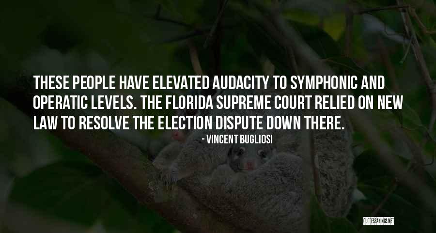 Deconstructionism Architecture Quotes By Vincent Bugliosi Deconstructionism Architecture Quotes By Vincent Bugliosi