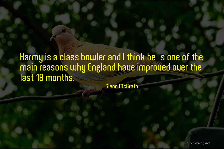 Deconstructions Sample Quotes By Glenn McGrath Deconstructions Sample Quotes By Glenn McGrath