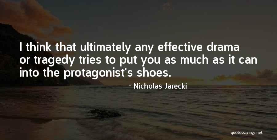 Deconstructions Sample Quotes By Nicholas Jarecki Deconstructions Sample Quotes By Nicholas Jarecki