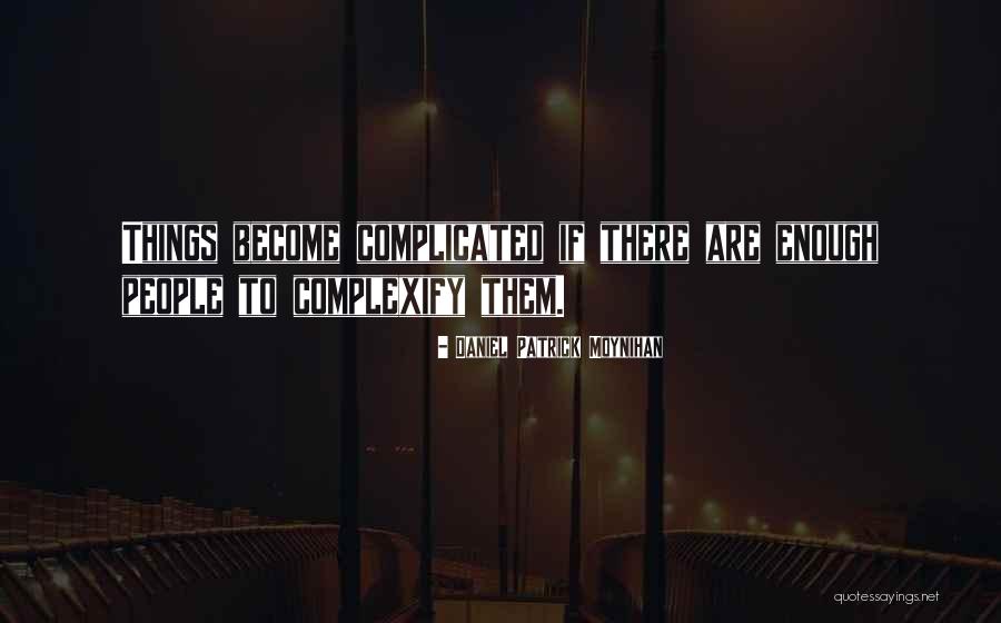 Deconstructive And Constructive Quotes By Daniel Patrick Moynihan Deconstructive And Constructive Quotes By Daniel Patrick Moynihan