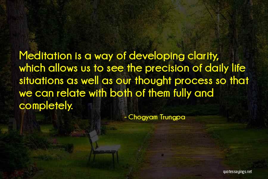 Deconstructive Architecture Quotes By Chogyam Trungpa Deconstructive Architecture Quotes By Chogyam Trungpa