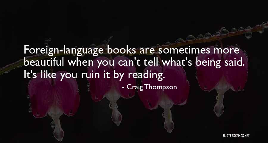Deconstructively Quotes By Craig Thompson Deconstructively Quotes By Craig Thompson