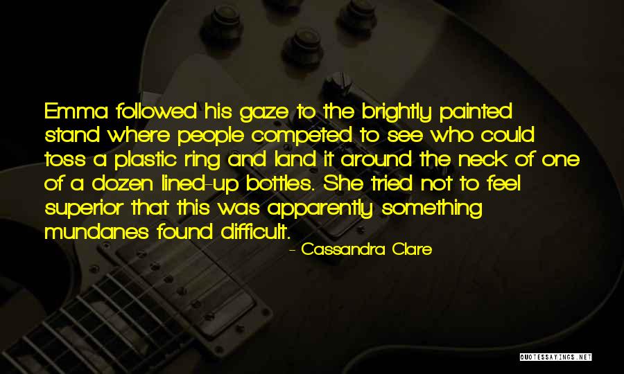 Deconstructor C Quotes By Cassandra Clare Deconstructor C Quotes By Cassandra Clare
