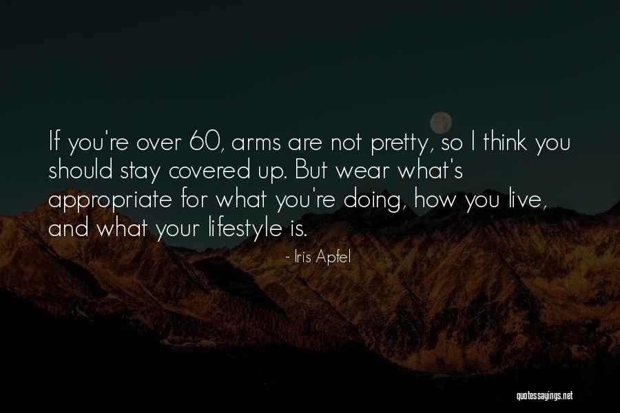 Deconstructs Synonym Quotes By Iris Apfel Deconstructs Synonym Quotes By Iris Apfel