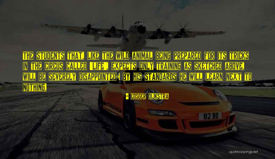 Decontaminate Covid Quotes By Edsger Dijkstra Decontaminate Covid Quotes By Edsger Dijkstra
