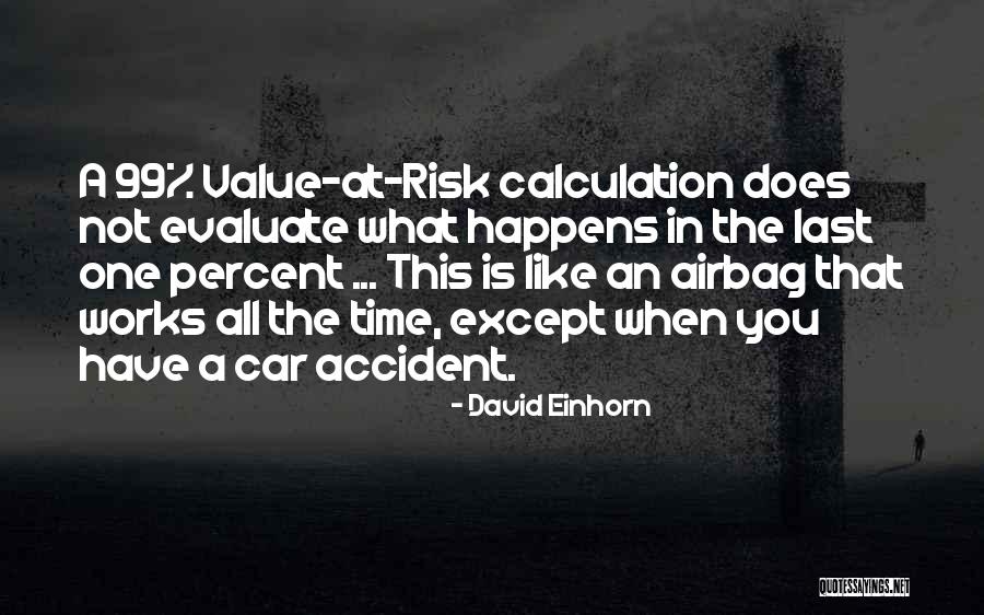 Decontaminate Synonyms Quotes By David Einhorn Decontaminate Synonyms Quotes By David Einhorn