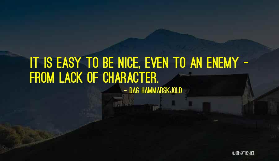 Decontamination Equipment Quotes By Dag Hammarskjold Decontamination Equipment Quotes By Dag Hammarskjold