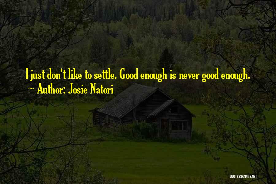 Decor Quotes By Josie Natori